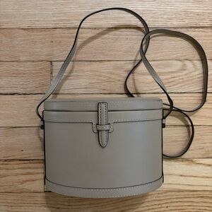 Hunting Season Trunk Crossbody Bag